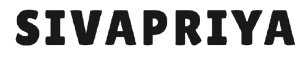 Sivapriya